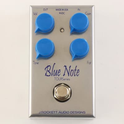 Reverb.com listing, price, conditions, and images for j-rockett-blue-note