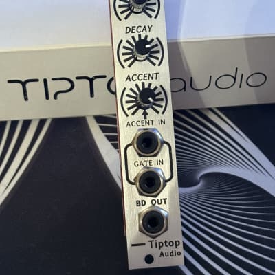 Tip Top Audio BD808/SD808 etc - Gearspace