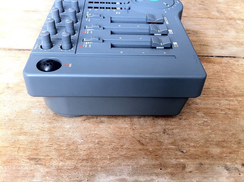 Fostex XR-3 マルチトラッカー　美品 Fostex XR-3 | Overview & Tear Down - YouTube
