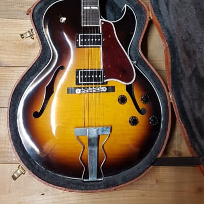 2013 Gibson ES-175 VS Hollow Body Electric Guitar P94 P-94 image 15