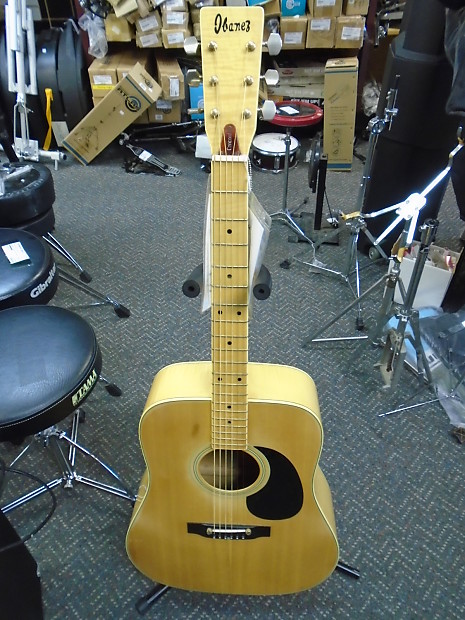 Ibanez concord 699 hotsell