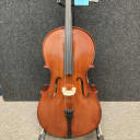 Yamaha VC3 3/4 Size Student Cello (REF #10125)