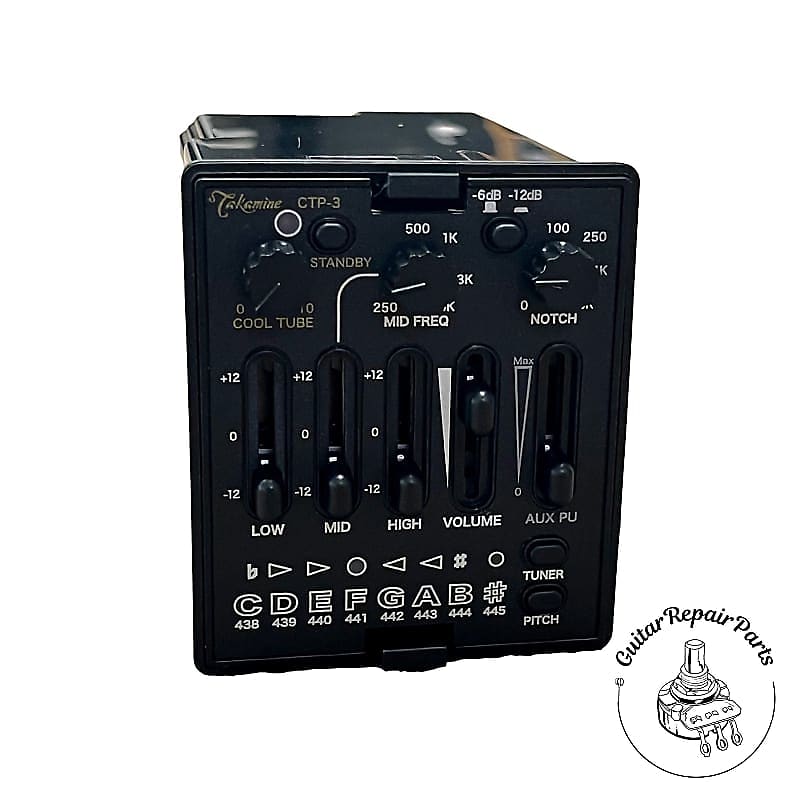 え*す様 TAKAMINE CTP-3 アコースティックギター用プリアンプ $_57.JPG?set_id=880000500F