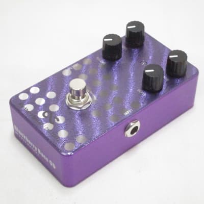ONE CONTROL Blackberry Bass OD Overdrive for bass  (01/26) image 1