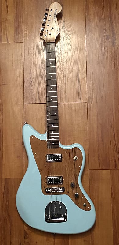 Squier Jazzmaster | Reverb
