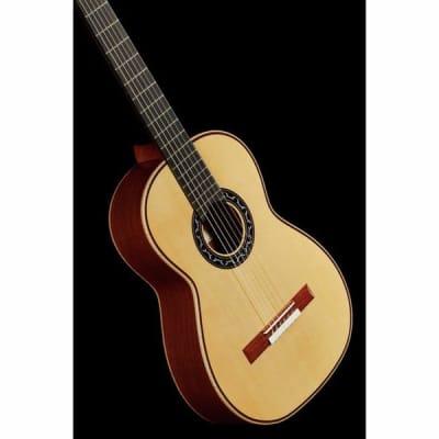 Cordoba Esteso SP Spruce Top Luthier Select Acoustic Classical Guitar image 19