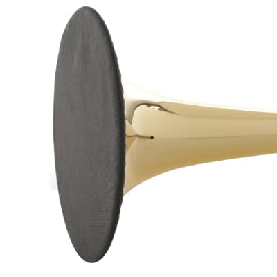 8 Inch - Wind Instrument Bell Barrier image 4