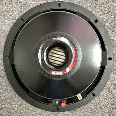 B&C 12PS100 12" Woofer LF 1400 Watts Continuous 4" Voice Coil 8 Ω 100% Working Perfect image 3