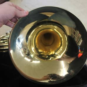 Yamaha YHR-314 French Horn image 8