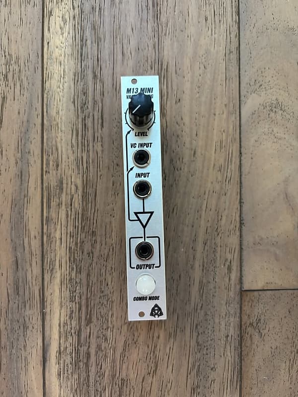 Electro-Acoustic Research Model 13 Mini