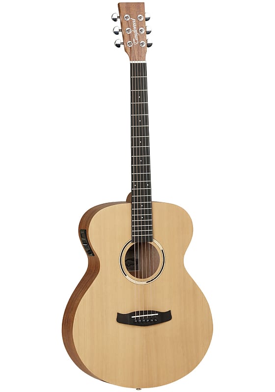 Tanglewood TWR2 OE Electro-Acoustic Guitar image 1