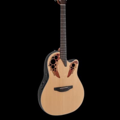 OVATION Elite LX 1868LX 5 [SN 582284USA] [07/01] | Reverb Canada