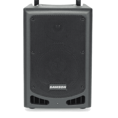 Samson Expedition Rechargeable Portable PA w/ Microphone and Bluetooth - XP208w image 4