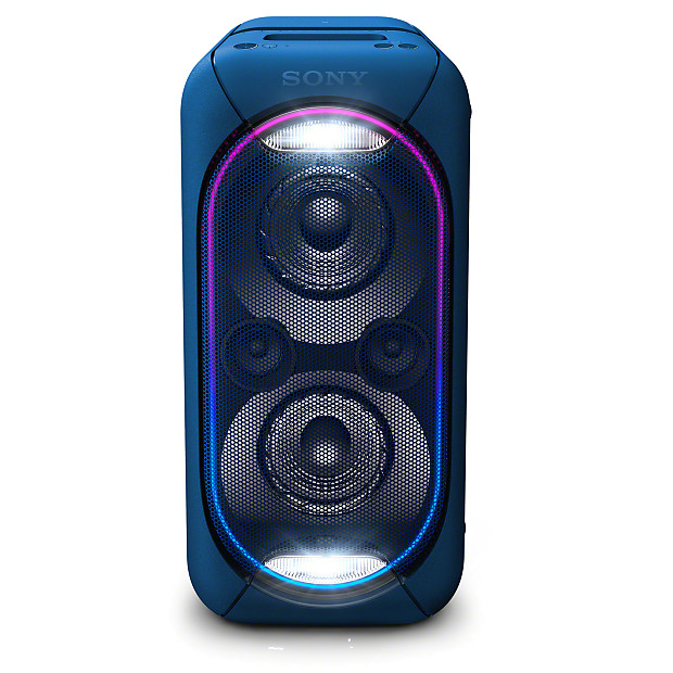 Sony house party speaker clearance