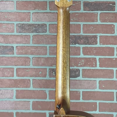 Kremona M25ME Acoustic-Electric Guitar image 11