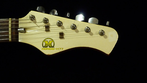 Hondo H-77 | Reverb