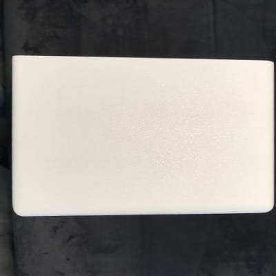 Marshall C5-01 Class 5 5-Watt 1x10" Guitar Combo - White image 15