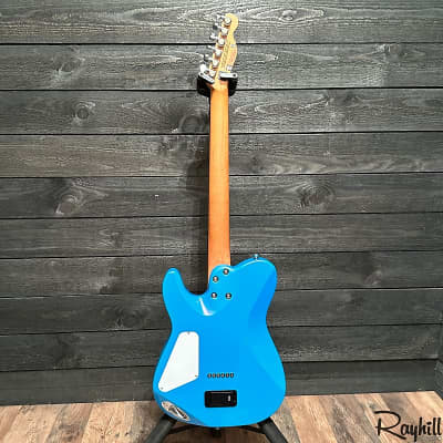 Charvel Pro-Mod SO-CAL Style 2 24 HH HT CM Electric Guitar Robin's Egg Blue image 14