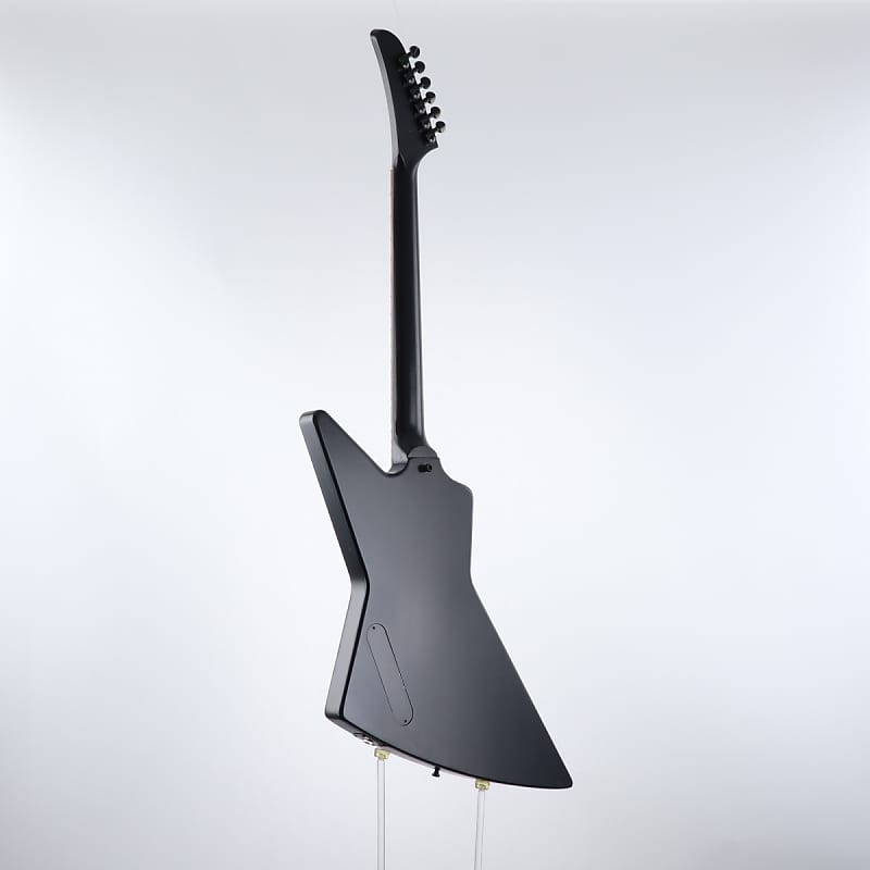Gibson Explorer B-2 Satin Ebony | Long & McQuade