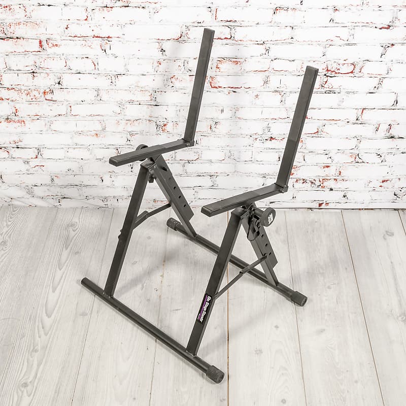 OnStage Folding Combo Amp Stand x0990 USED Reverb