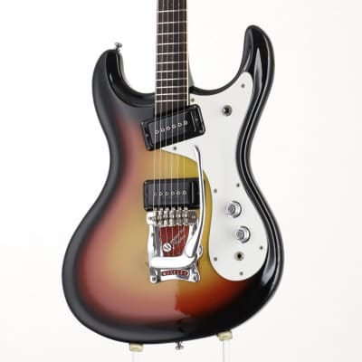 Mosrite Excellent 65 (11/27) | Reverb Brazil