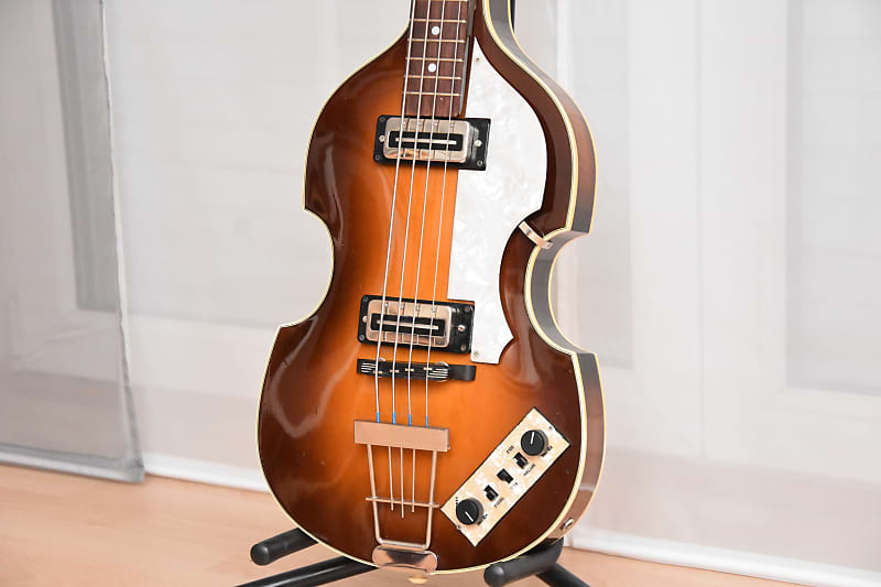 ギター HOFNER JJ bass 80's ギター HOFNER JJ bass 80's Hofner Ignition Series Short