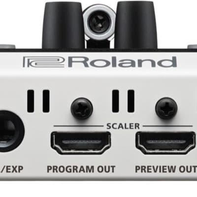 Roland V-02HD MKII Streaming Video Mixer image 8