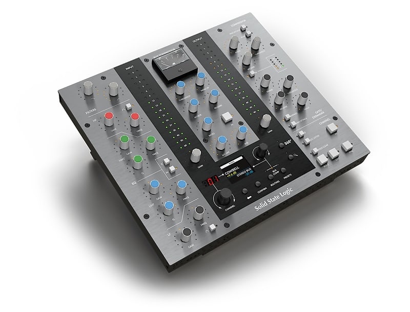 Solid State Logic SSL UC1　値下げしました Solid State Logic SSL UC1 DAW Controller | Reverb