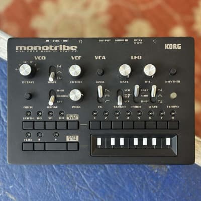 Korg Monotribe | Reverb