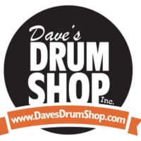 Dave's Drum Shop