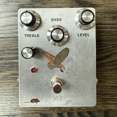 Reverb.com listing, price, conditions, and images for colorsound-power-boost