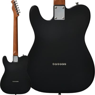 【MOD】Bacchus BTE-3-RSM/M BLK BST-3-RSM/M | Deviser ｜株式会社ディバイザー｜長野県松本市の