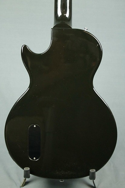 1989 Gibson Les Paul Junior Reissue. Super-nice LP Jr! | Reverb