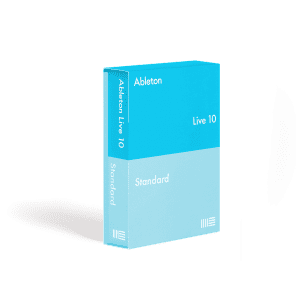 Ableton Live 10 Standard image 1