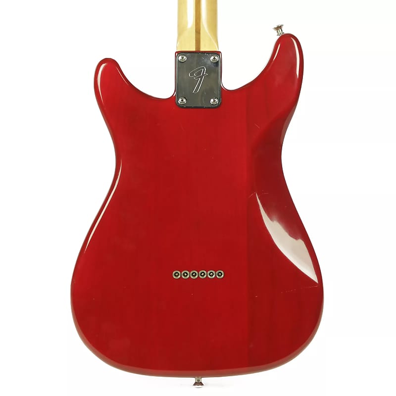 Fender Lead II (1979 - 1983) image 4