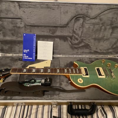 Gibson Les Paul Classic 2015 | Reverb