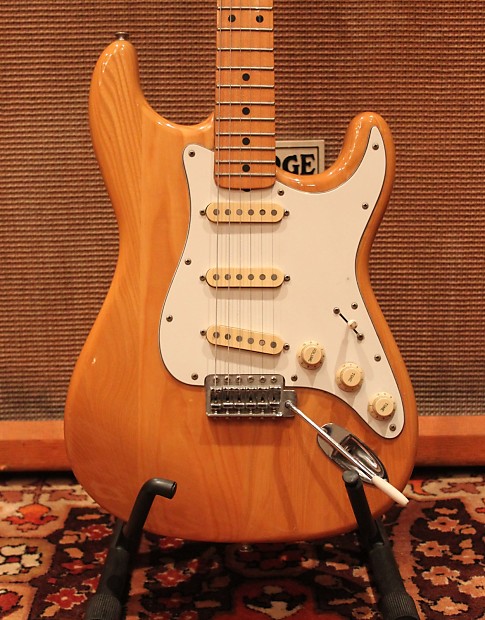 Kimbara stratocaster shop