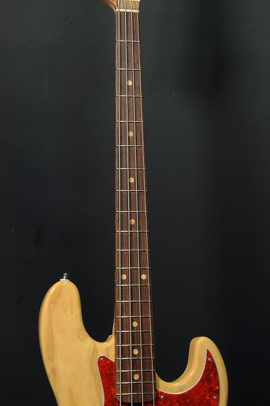 Lakland Lakland Shoreline Series SL44-60/R Hinatch Signature Natural [SN  SL4600182] [06/14]