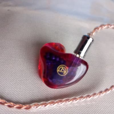 Custom Art FIBAE 7 IEM. Headphone / In Ear Monitor image 5