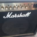 Marshall MG50FX - 50 watt amp with 4 channels and built in effects