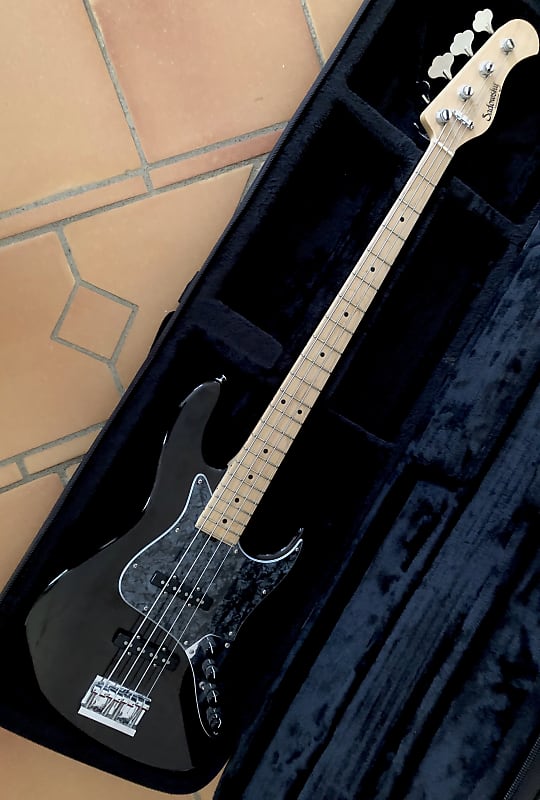 Sadowsky MV4-ML(ウィル・リーシグネイチャーモデル) Sadowsky MV4 Will Lee Signature | Reverb