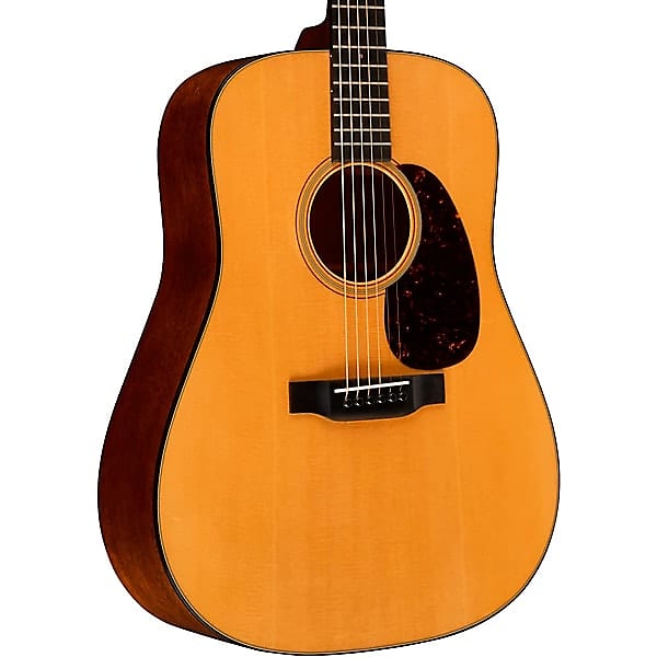 Martin Standard Series D-18 (2018 - 2024) | Reverb