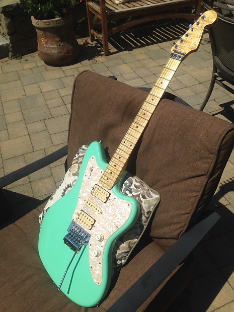 Hsh jazzmaster hot sale