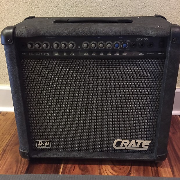 Crate gfx 65 new arrivals