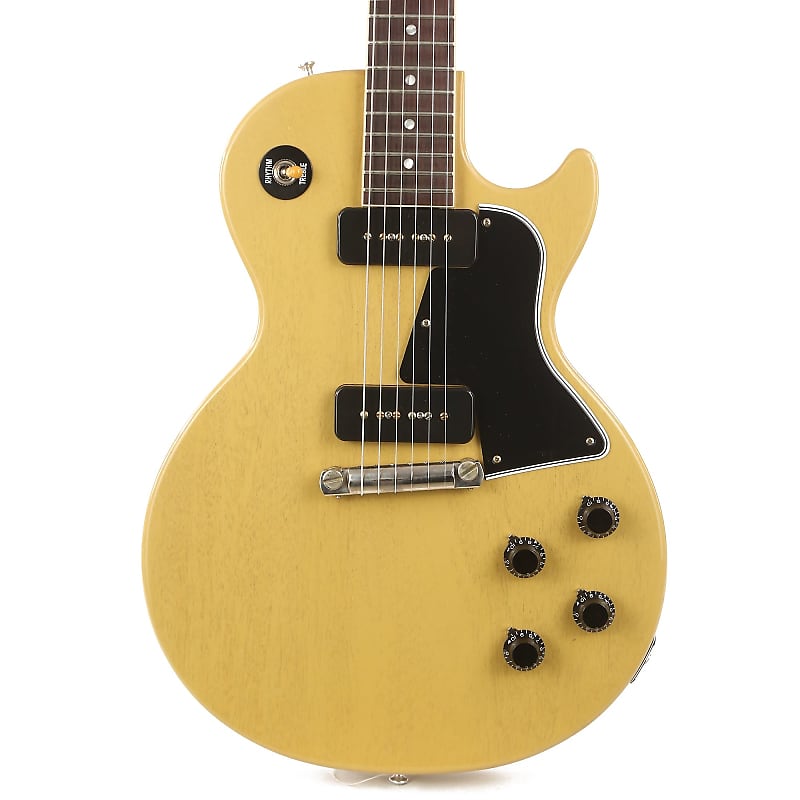 Gibson Custom Shop '57 Les Paul Special Reissue (2019 - Present) Bild 2
