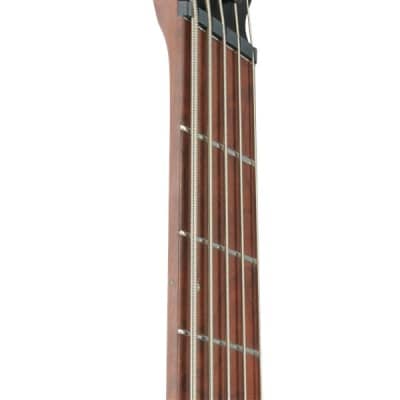 Ibanez EHB1005MS Bass with Bag Black Flat image 4