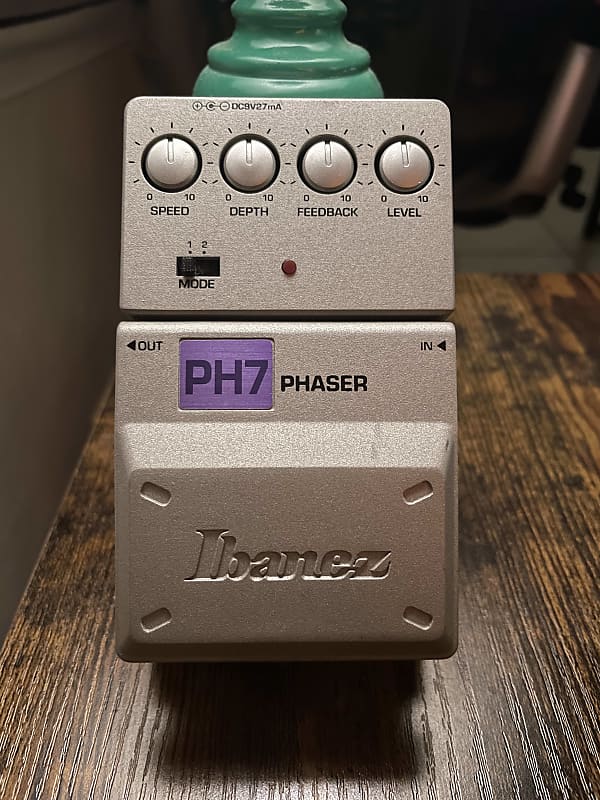 Ibanez PH-7