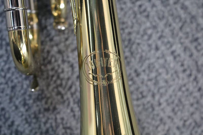 週末特価　JUPITER JTR-600M Jupiter JTR-600M Student Bb Trumpet | Reverb