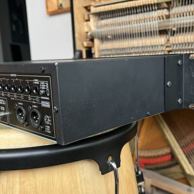 Roland Integra-7 SuperNatural Sound Module 2012 - Present - Black image 7