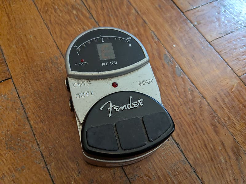 Fender PT-100